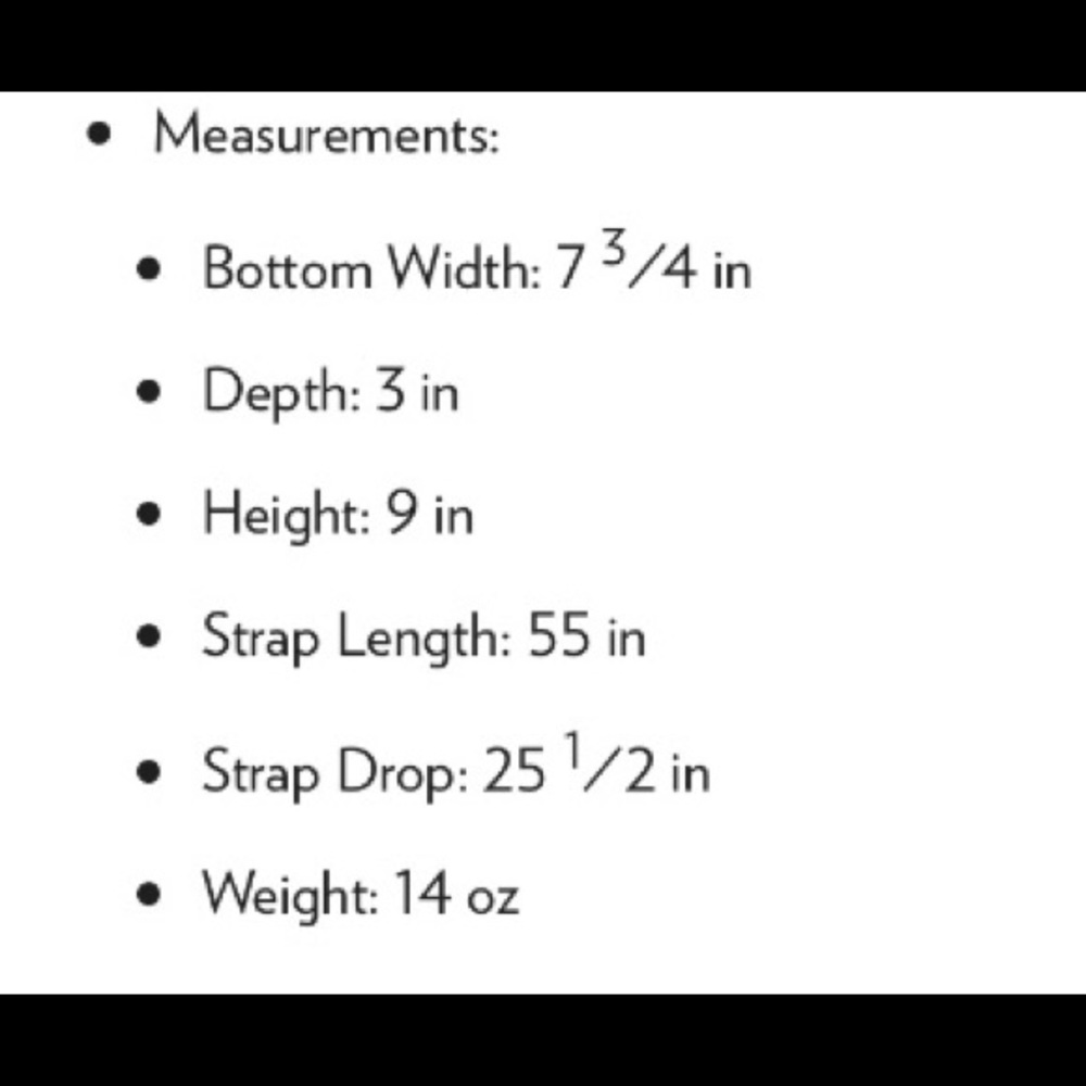 🌷COACH SMALL DUFFLETTE IN SIGNATURE BLACK-SMOKE - Picture 7 of 7